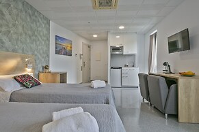 Les Begues Apartments