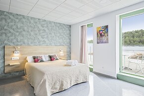 Les Begues Apartments