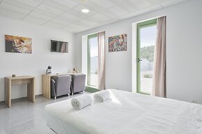 Les Begues Apartments