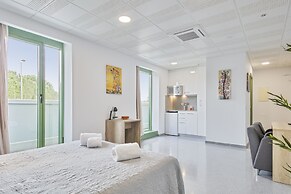 Les Begues Apartments