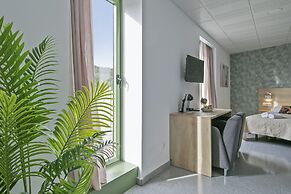 Les Begues Apartments