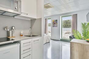 Les Begues Apartments