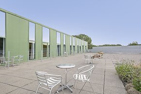 Les Begues Apartments