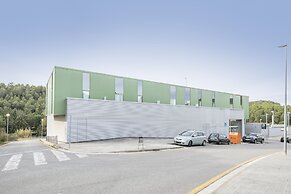 Les Begues Apartments