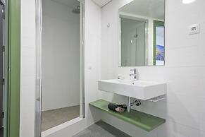 Les Begues Apartments