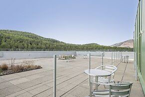 Les Begues Apartments