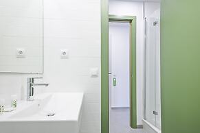 Les Begues Apartments