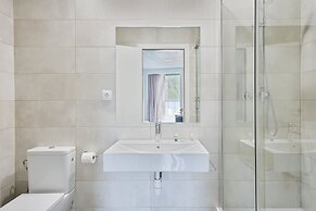 Les Begues Apartments