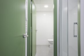 Les Begues Apartments