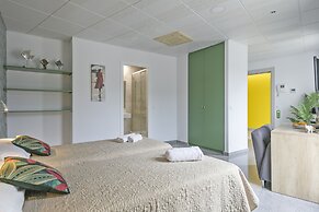 Les Begues Apartments