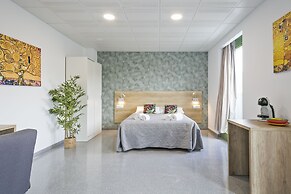 Les Begues Apartments