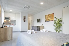 Les Begues Apartments