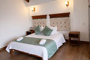 Hotel las Palmas