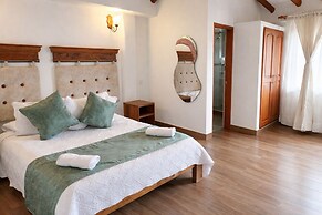Hotel las Palmas