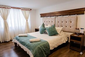 Hotel las Palmas