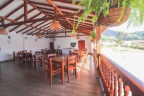 Hotel las Palmas