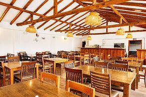 Hotel las Palmas