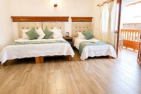 Hotel las Palmas
