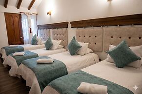 Hotel las Palmas