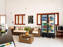 Hotel las Palmas
