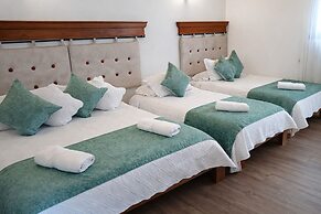 Hotel las Palmas