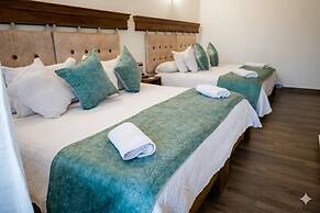 Hotel las Palmas