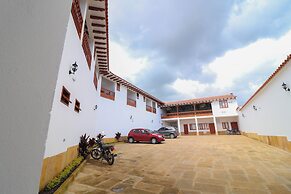 Hotel las Palmas