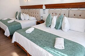 Hotel las Palmas