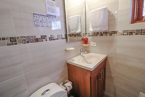 Hotel las Palmas