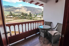 Hotel las Palmas