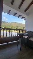 Hotel las Palmas