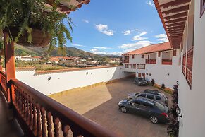 Hotel las Palmas