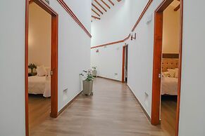 Hotel las Palmas