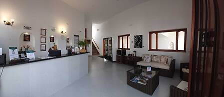 Hotel las Palmas