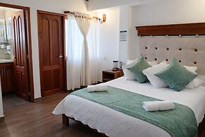 Hotel las Palmas
