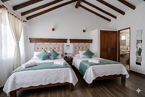 Hotel las Palmas