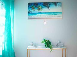 Apt 2 Stylish 2 bed Cosy and Comfortable