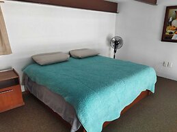 Mission Suites Juriquilla