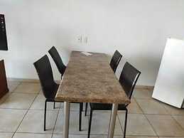 Mission Suites Juriquilla