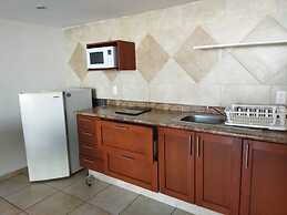 Mission Suites Juriquilla