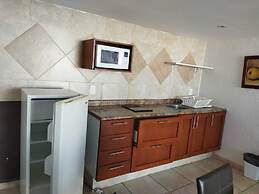 Mission Suites Juriquilla