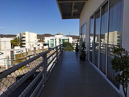 Mission Suites Juriquilla