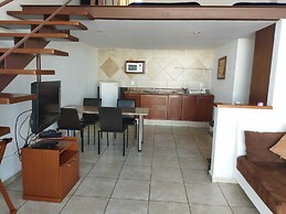 Mission Suites Juriquilla