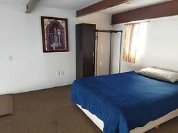 Mission Suites Juriquilla