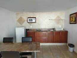 Mission Suites Juriquilla