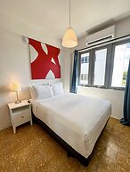 Bahia Urbana Hotel