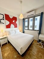 Bahia Urbana Hotel