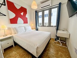 Bahia Urbana Hotel