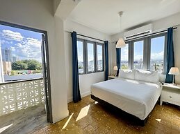 Bahia Urbana Hotel