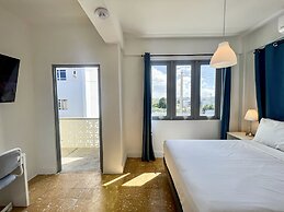 Bahia Urbana Hotel
